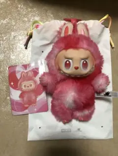 ラブブ　エナジー　LOVE