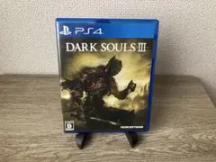DARK SOULS III PS4