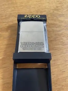 2025年最新】矢沢永吉 ジッポライターの人気アイテム - メルカリ
