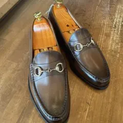 MURATA ORIGINAL9210001ビットモカシン黒27 MURATA ORIGINAL9210001黒ビットモカシン27 - メルカリ