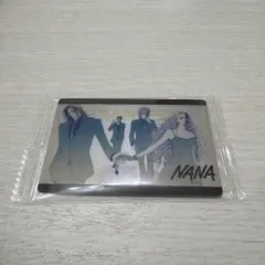 矢沢あい　ツインウエハース　カード　NANA VR-27 トラネス