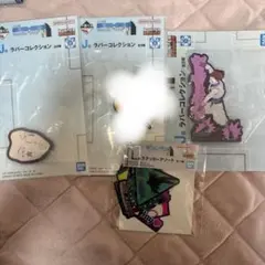 HUNTER×HUNTER 一番くじ J賞 L賞