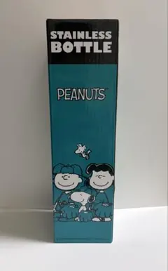 スヌーピー ステンレスボトル 500ml
