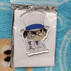名探偵コナン NewDays 新年のご挨拶 アクリルキーホルダー 怪盗キッド