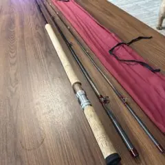 AXISCO エアーライト air rite fly rod ARGF 703 - メルカリ