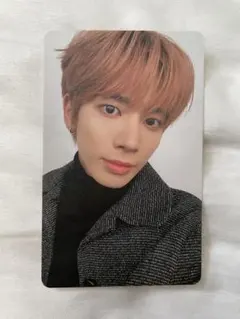 TXT TEMPTATION カンテヒョン