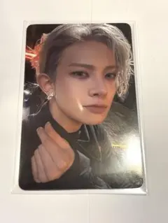 2026年最新】enhypen youtube ヒスンの人気アイテム - メルカリ