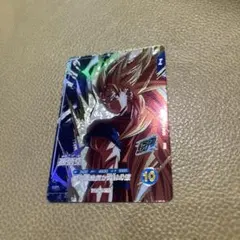 ドラゴンボールスーパーダイバーズ　SDV6-076 孫悟空