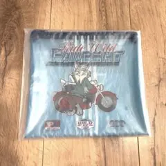 ズートピア Happyくじ G賞 フラットポーチ
