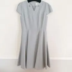 chesty チェスティ　ビジュー　ワンピース