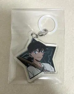 名探偵コナン　100万ドルの五稜星　トレーディングアンブレラマーカー　沖田総司