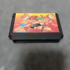 イーアルカンフー Konami RC802