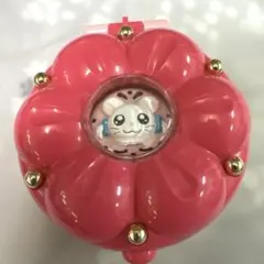 とっとこハム太郎 リボンちゃんのミラクルジュエリーボックス