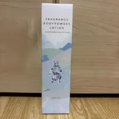 NOEVIR フレグランス ボディパウダーローション 200mlのサムネイル