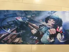 新品未使用 ZZZ ジェーン プレイマット