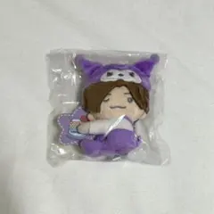 高橋恭平 マスコット サンリオコラボ なにわ男子