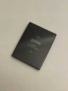 ETVOS ミネラルクラッシィシャドー　スローベージュ