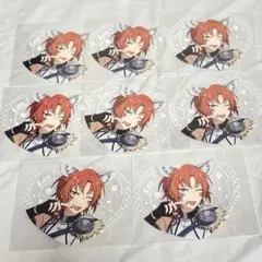 月永レオセット