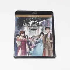 STEINS;GATE シュタインズ・ゲート ライブDVD＆Blu-ray 単品
