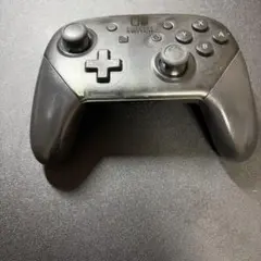 Nintendo Switch Proコントローラー HAC-013