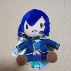 プロセカ壊れたセカイと歌えないミクふわぷちミニぬいぐるみバーチャル・シンガー