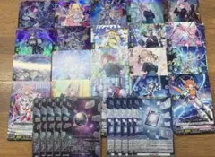 赫月ノ使者 リリカルモナステリオRRR以下4コン - メルカリ