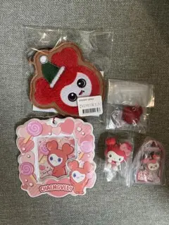 TWICE CHAEYOUNG チェヨン グッズセット - メルカリ