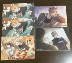 18TRIP エイトリ　ブロマイド　昼班