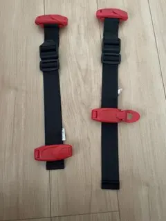 スマートキッズベルト 2本セット