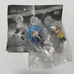 サカモトデイズ　カプセルフィギュアコレクション　坂本　赤尾晶　未開封