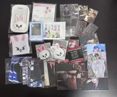 Stray kids スキズ KARMA Walmart特典 リノ ハン - メルカリ