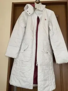 ルコックスポルティフ ベンチコート