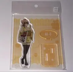 銀魂 AGFに潜入してみた 沖田総子 アクリルスタンド