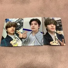 straykids スンミン トレカ 5-STAR DOMETOUR