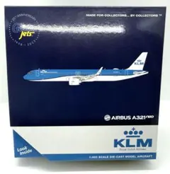 Gemini Jets] 1/200 KLMオランダ航空 B777-300ER - メルカリ