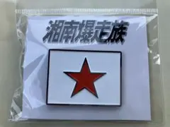 限定 湘南爆走族 走り屋たちの帰還祭 Since 1982 ピンバッジ - メルカリ