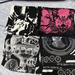 2026年最新】バンドtシャツ まとめ売りの人気アイテム - メルカリ