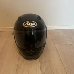 Arai RAPIDE-IR フルフェイスヘルメット ブラック 59.60のサムネイル
