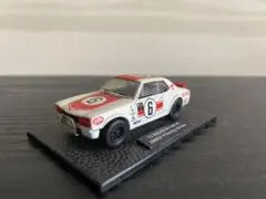 ※日産 スカイライン2000GT-R レーシング仕様 SKYLINE ハコスカ
