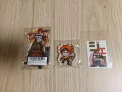 MFゴースト エフェクトアクリルスタンド Vol.2 ミハイル ベッケン