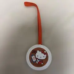 ハローキティ マタニティマーク ストラップ