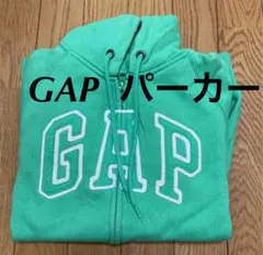 GAP パーカー