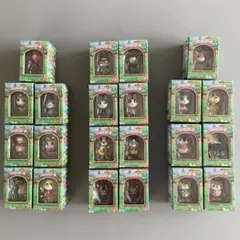 あつまれどうぶつの森　ともだちどーる　第1弾 〜 第3弾　フルコンプリートセット