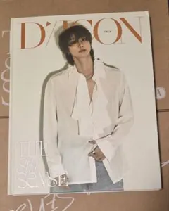 DICON THE 8 THE 8th SENSE 写真集