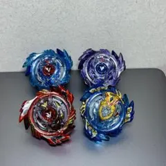 ビクトリーヴァルキリー炎騎士Ver. ベイブレードバースト - メルカリ