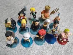 2026年最新】ワンピース 食玩の人気アイテム - メルカリ