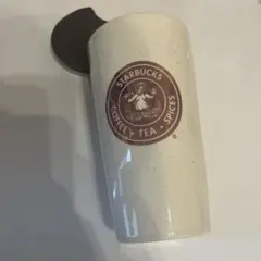 スターバックス シアトル1号店 限定 タンブラー 蓋付き　新品