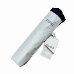 新品★MACKINTOSH マッキントッシュフィロソフィー　晴雨兼用 折り畳み傘のサムネイル