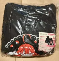 中野五月 キャラプリントパーカー　五等分の花嫁