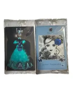 Paradise Kiss カードセット